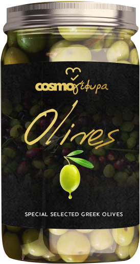 Pdo Kalamata Olives - Kalamata (1260x924), Png Download