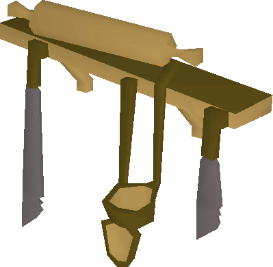 Wooden Shelves 1 Built - Wood (399x389), Png Download