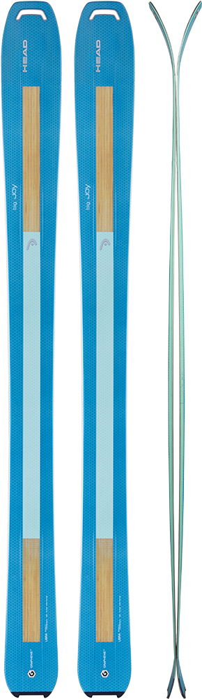 Head Big Joy Skis - Rossignol Axial3 120 Dual Wtr Binding (1000x1000), Png Download