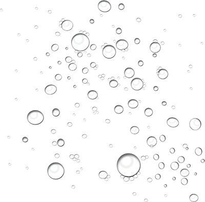Water (400x395), Png Download