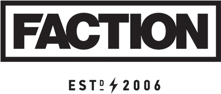 To Check Out Faction Skis 2017 Offerings, Please Go - Faction Collective (550x320), Png Download