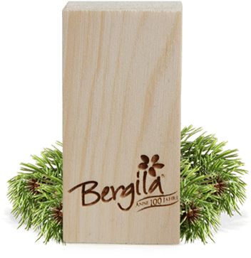 Wooden Piece Made Of Swiss Stone Pine - Pine (385x400), Png Download