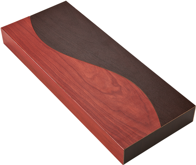 3 Piece Wood Handled Carving Set Bh0016 - Plywood (700x700), Png Download