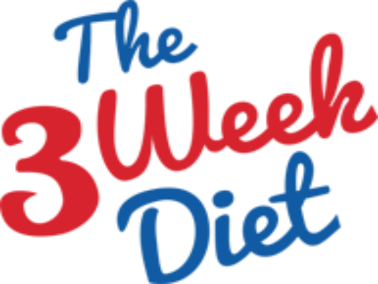 3 Week Diet Review Featured Image - 3weeks Diet (768x576), Png Download