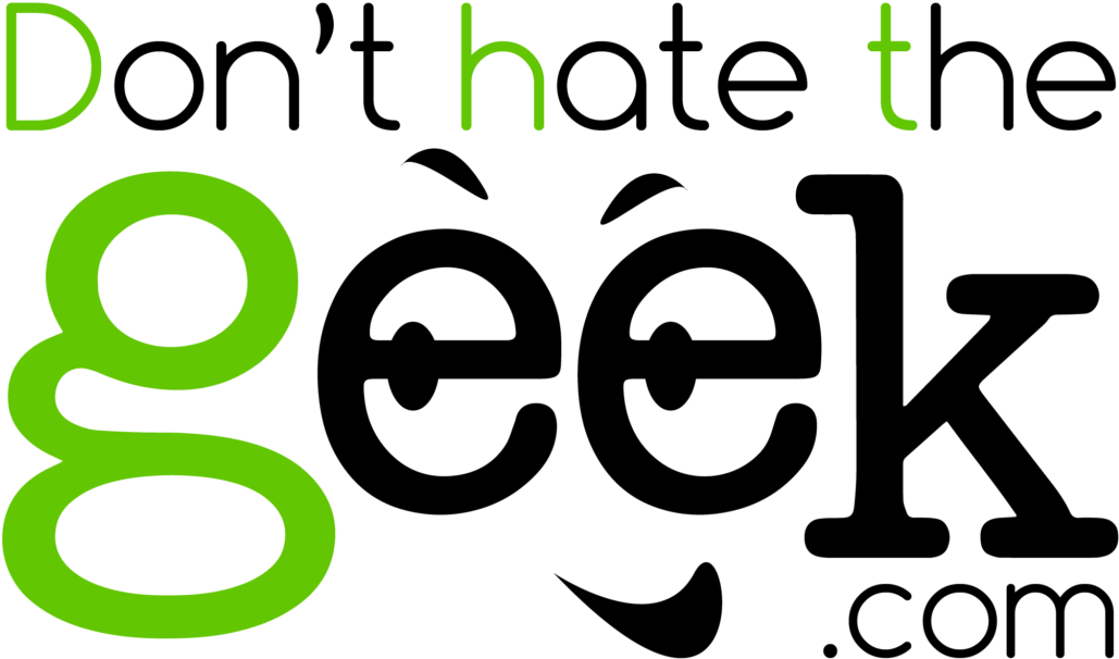 Dhtg - Geek (2048x1194), Png Download