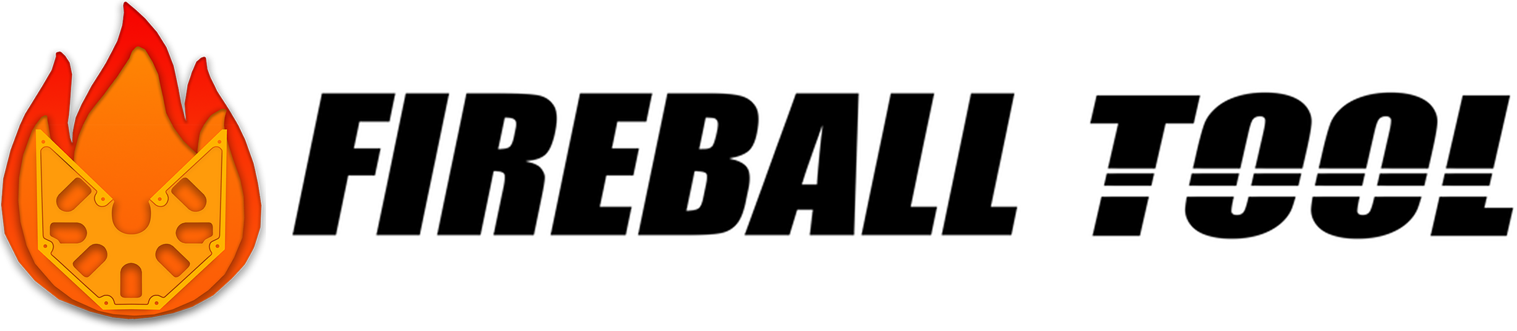 Logo Long Basic - Human Action (3000x655), Png Download