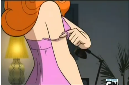 Shots From Symbiotic Titans Tv Show - Cartoon (902x293), Png Download