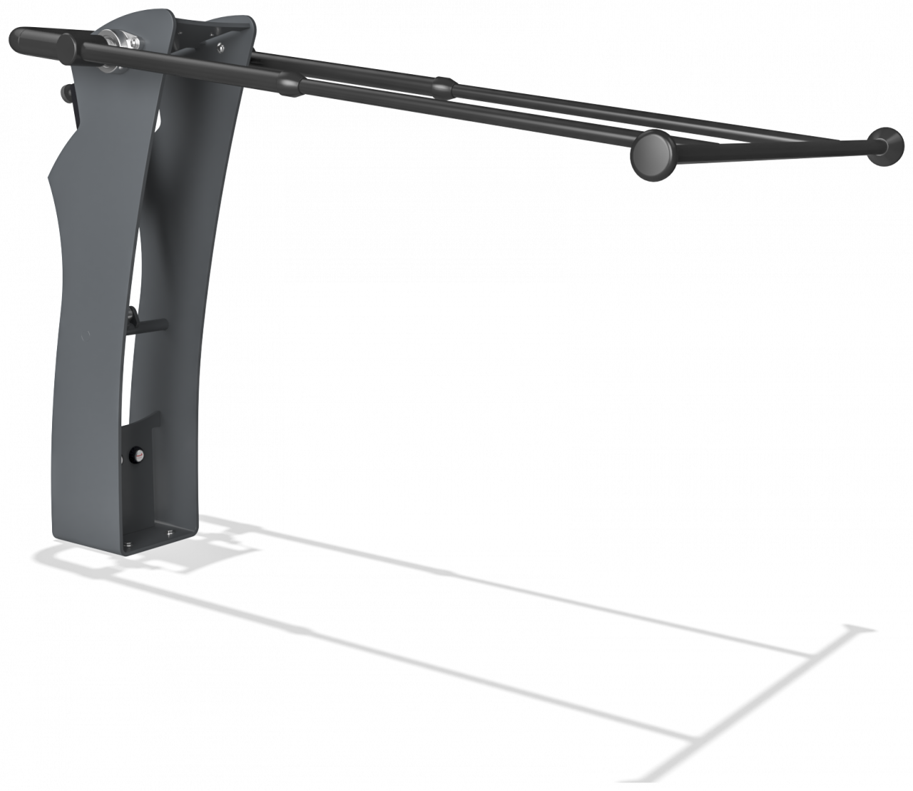 Download - Rifle (1280x1109), Png Download