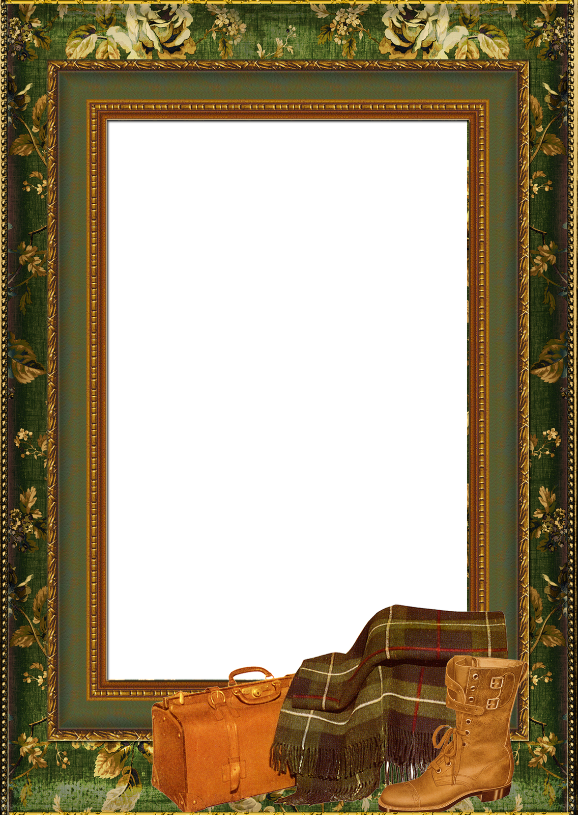 Marcos Png Para Mama, Papa - Marco Para Foto De Hombre (1136x1600), Png Download