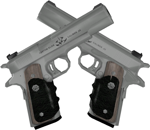 Hoy Toca Rescatar Antiguas Reseñas De Gamefilia Antes - Firearm (559x558), Png Download