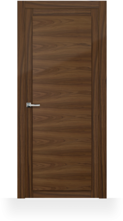 Rose Wooden Door - Accord Floors (393x500), Png Download