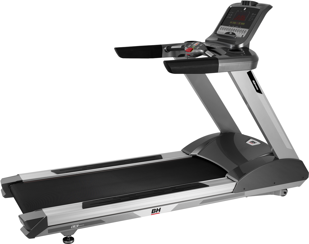 Bh Fitness G660 (1920x1080), Png Download