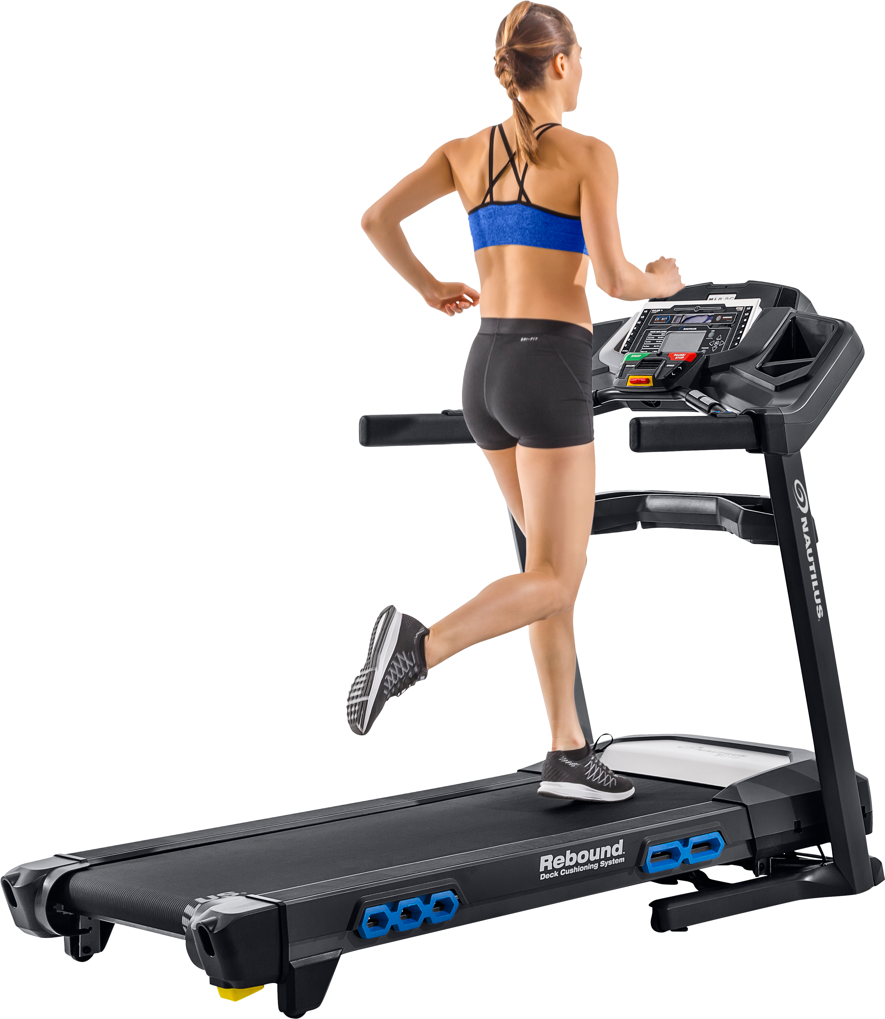 1 - Treadmill (5760x3840), Png Download