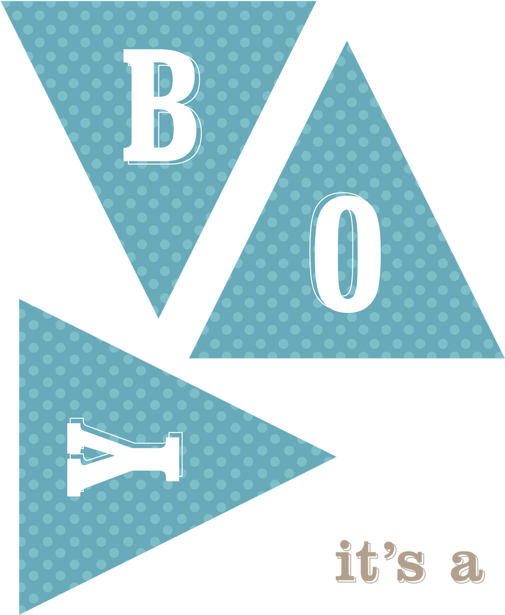 Free Printables - Boy (1237x1600), Png Download