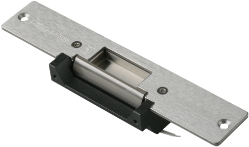 Cerradura Electrica Para Puerta (500x500), Png Download