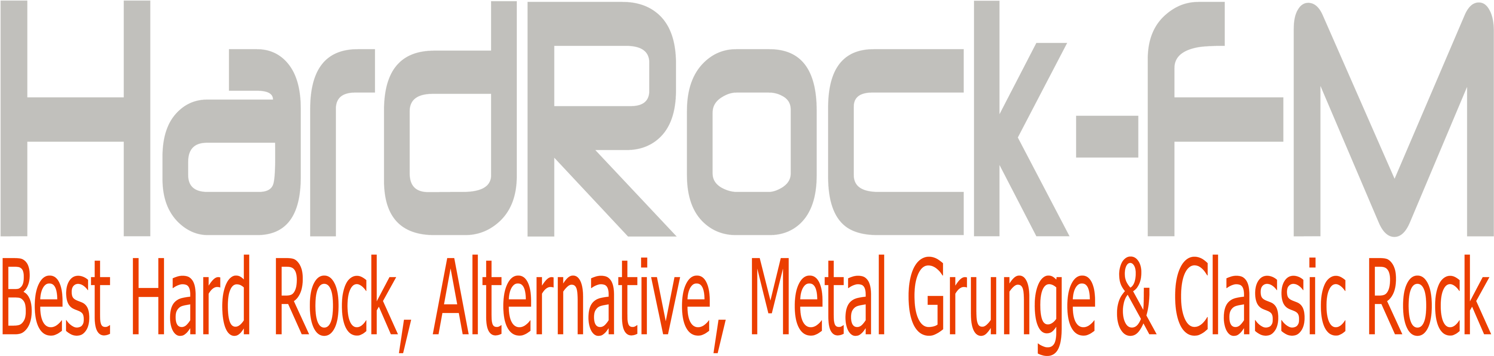 Com Premier Hard Rock Music Radio, Alternative Rock - Hard Rock (6000x1500), Png Download