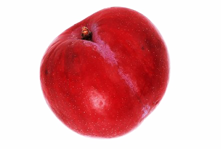 Plum Png Transparent Image - Portable Network Graphics (443x299), Png Download