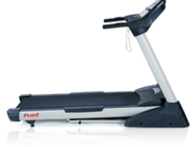 Treadmill Png Transparent Images - Treadmill Gif Transparent (640x480), Png Download