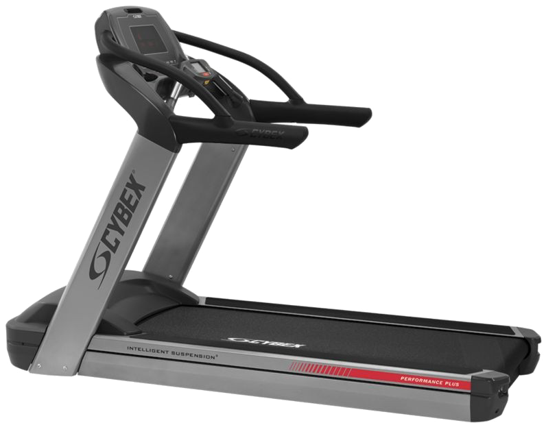 Gym Equipment Png Hd - Cybex 770t Treadmill (1000x800), Png Download