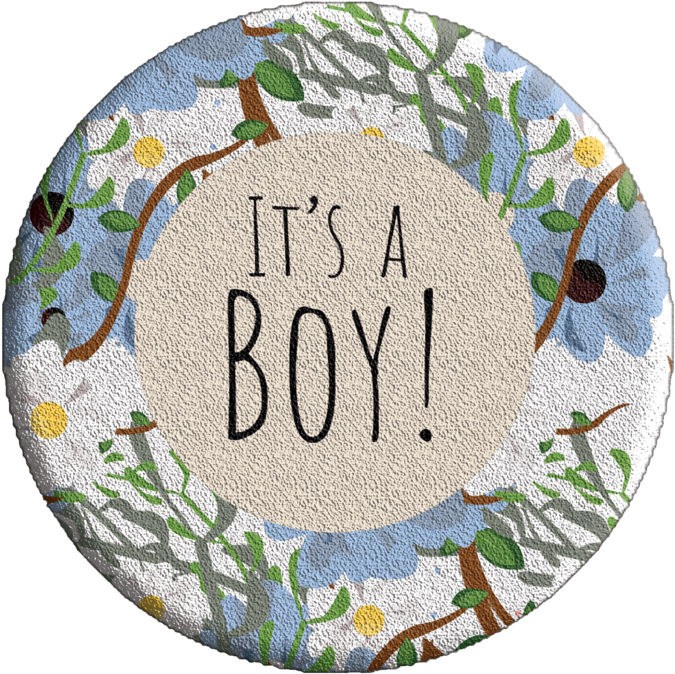 Download Its A Boy Diaper Cakes 4 Diaper Full Size PNG Image PNGkit