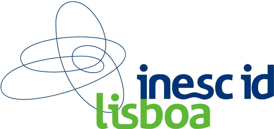 Inesc-id - Inesc Id (1103x539), Png Download