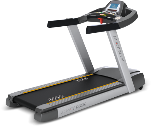 Matrix T50x Commercial Treadmill Matrix (690x470), Png Download