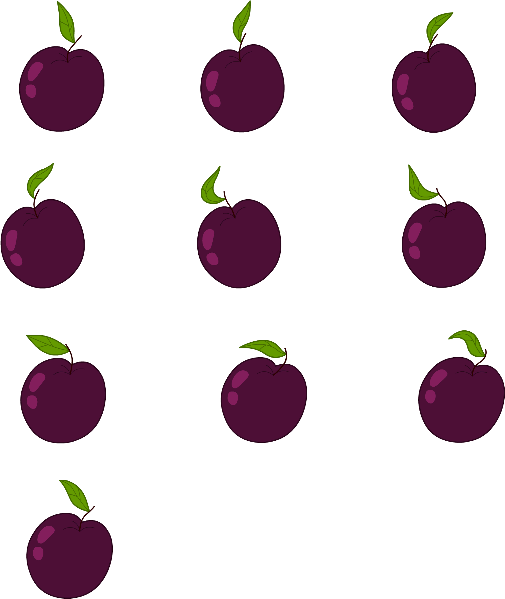 06 Pm 562463 Salad 1/28/2013 - 幼兒 認 字 學習 單 (1920x2040), Png Download