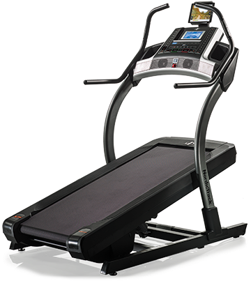 Workout Warehouse Treadmills Nordictrack X7i Incline - Nordictrack X7i (472x420), Png Download