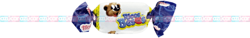 Montes Ricos Besos 20/100 Montes (800x800), Png Download