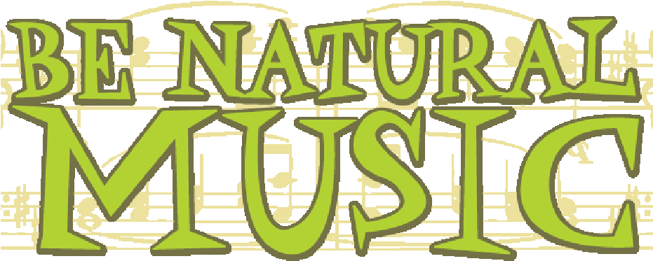 Be Natural Music Youth Rock Concerts & Fundraiser (930x400), Png Download