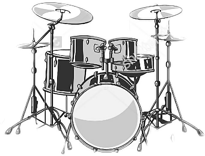 Report Abuse - Imagen De Bateria Png (682x520), Png Download