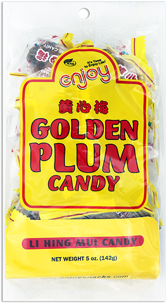 Golden Plum (375x650), Png Download