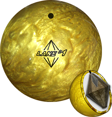 Lane - Golden Nugget (380x397), Png Download