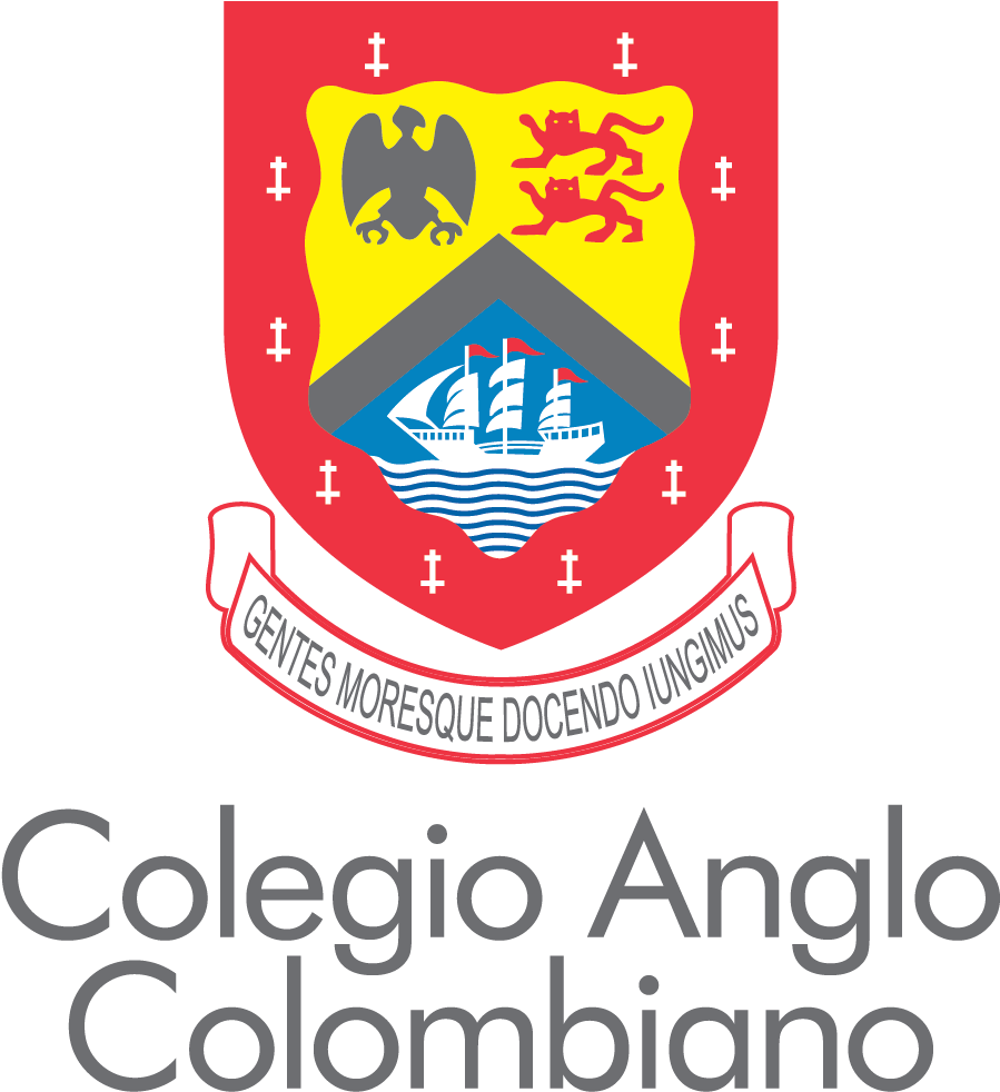Head Of Educational Support Team, Colombia - Anglo Colombian School (1027x1081), Png Download