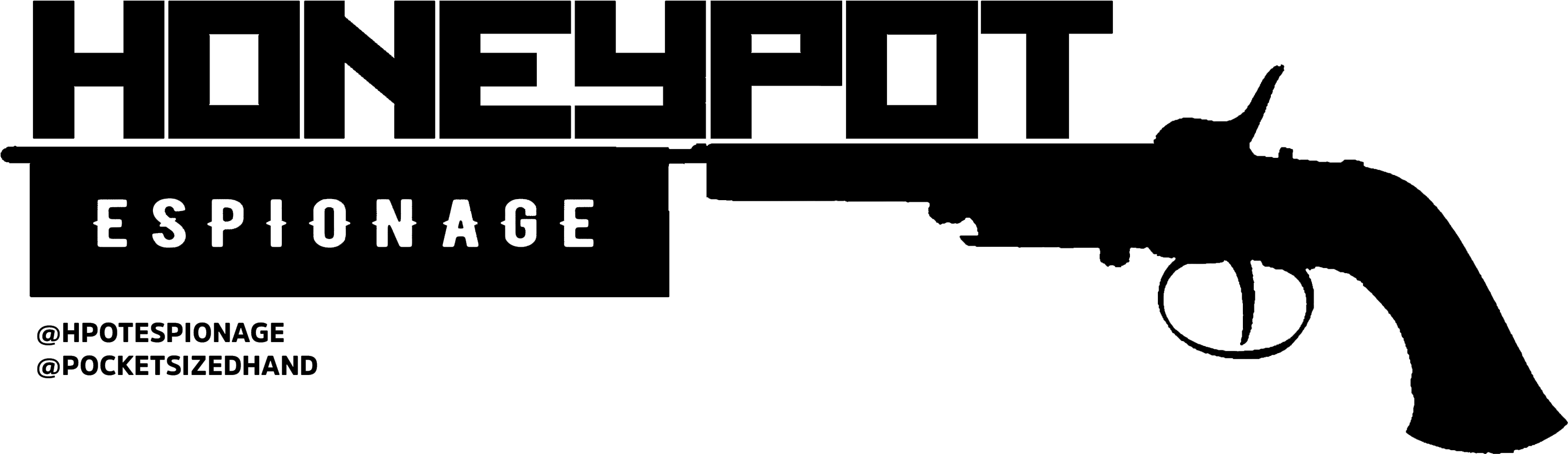 Hpot Logo Clearalpha - Trigger (3508x2480), Png Download