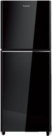 Panasonic Double Door Refrigerator - Panasonic Kulkas (768x576), Png Download