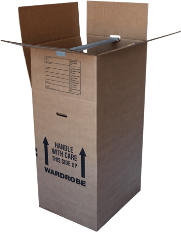 W.B. Mason Co. Literature Mailers, 30" X 24" X 4", White, 25 - View #12