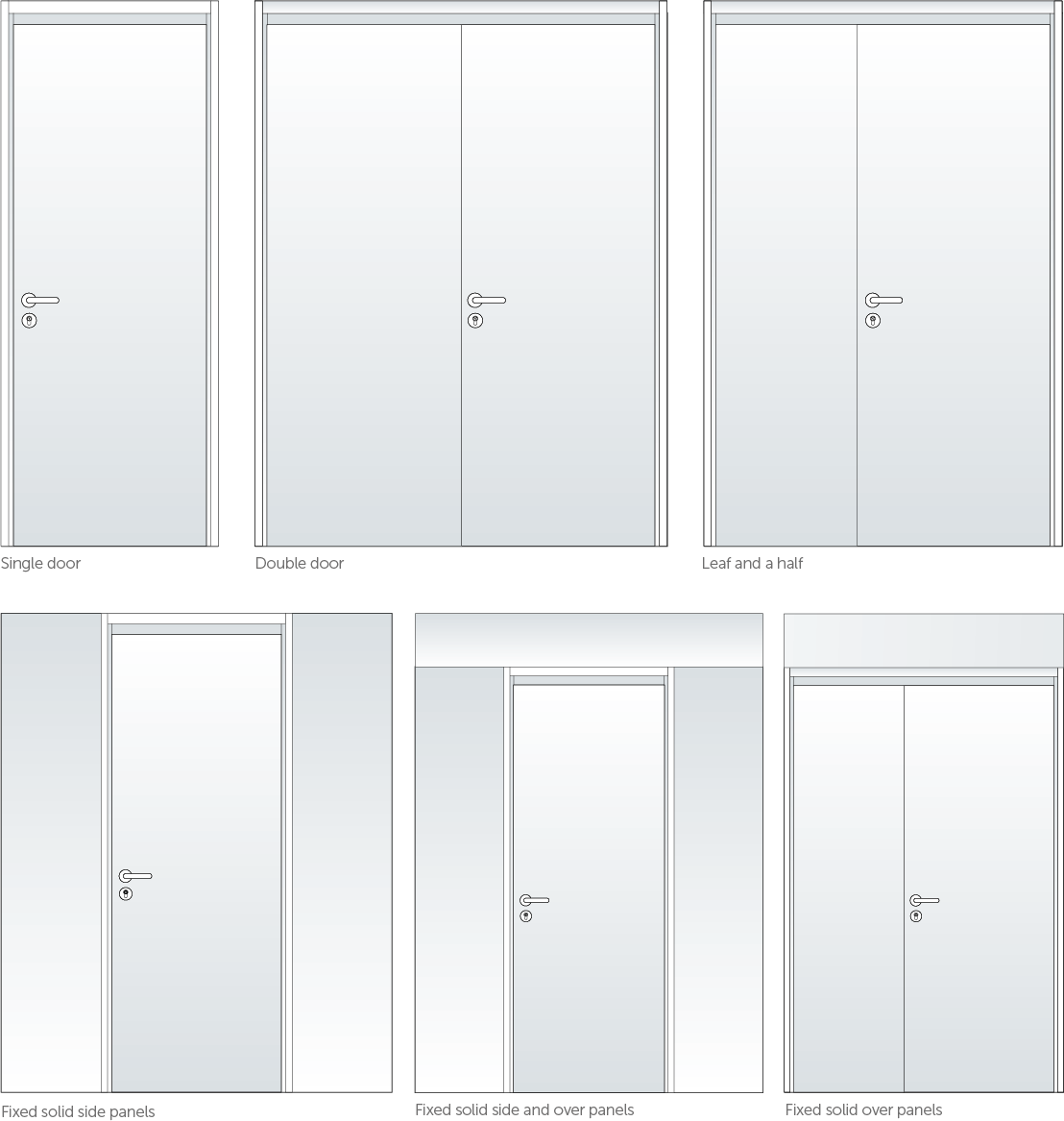 Download Door Types Symmetry Full Size PNG Image PNGkit