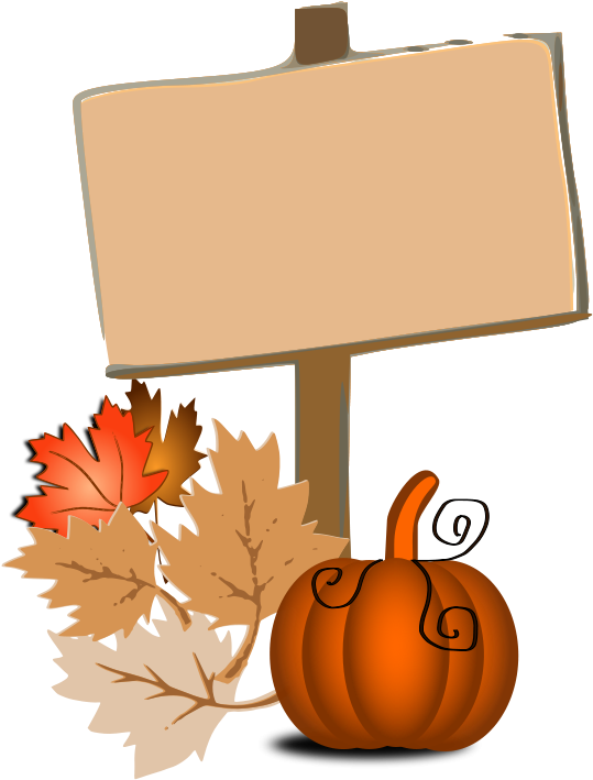 Free Rope Border Oval Free Fall Clip Art - Fall Theme Clip Art (566x800), Png Download