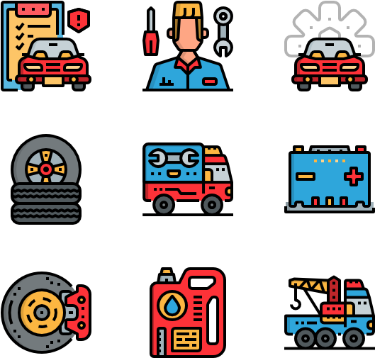 Car Service - Fußball Wappen (600x564), Png Download