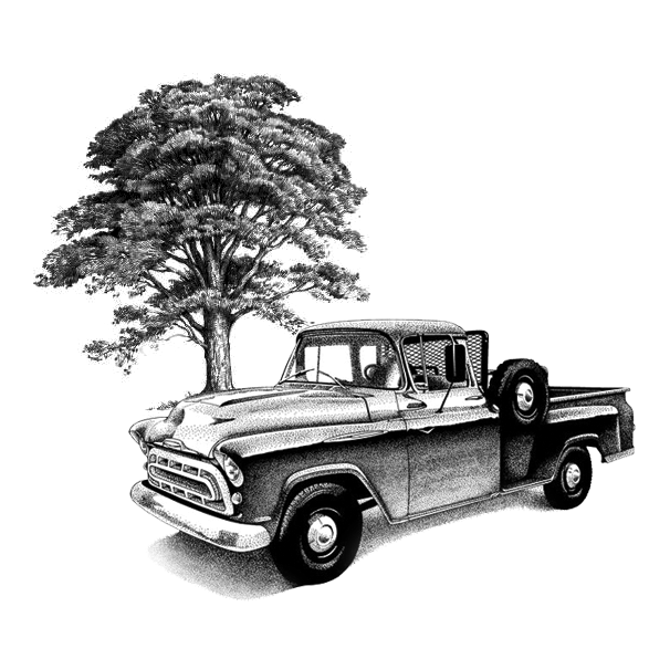 More About Fair Oaks Auto Repair - Parent Wedding Anniversary Gifts For Parents Modern (648x648), Png Download