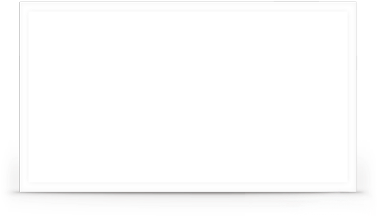 Frame - Monochrome (572x337), Png Download