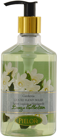 Pielor Breeze Collection Liquid Hand Wash - Soap (500x500), Png Download