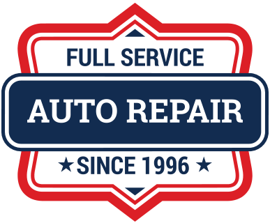 Expert Service Guaranteed A & J Automotive - Sign (387x320), Png Download