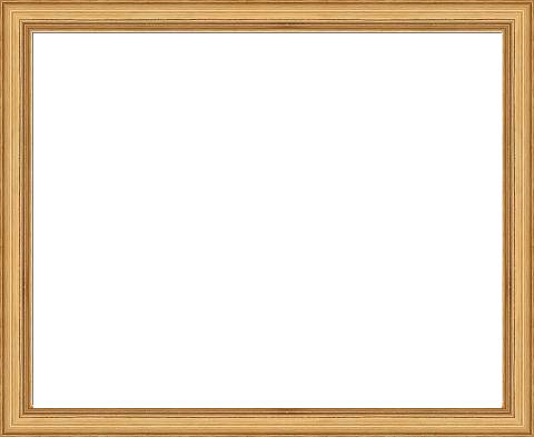 Print - Picture Frame (480x393), Png Download