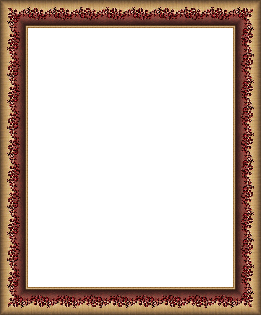 Download Moldura Picture Frame Full Size PNG Image PNGkit