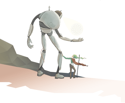 Enter Image Description Here - Illustration (400x329), Png Download