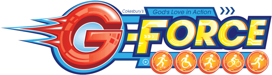 11 Mar 2015 - Vacation Bible School (vbs) 2015 G-force Vbs Theme (1024x364), Png Download