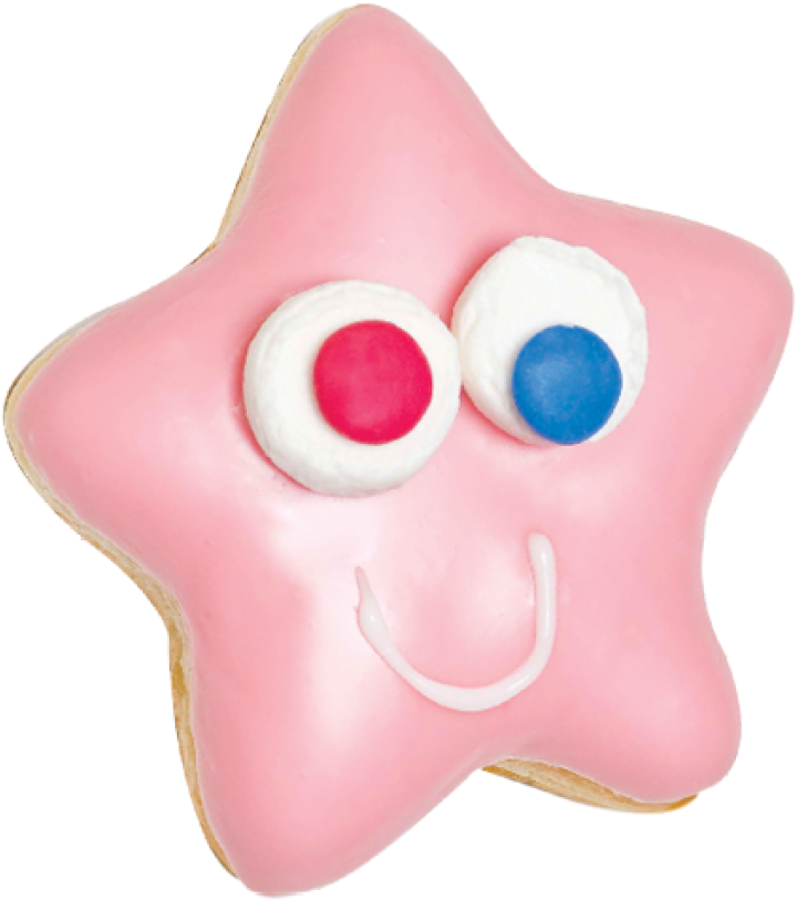 Novelty Donuts - Game Controller (1024x1024), Png Download