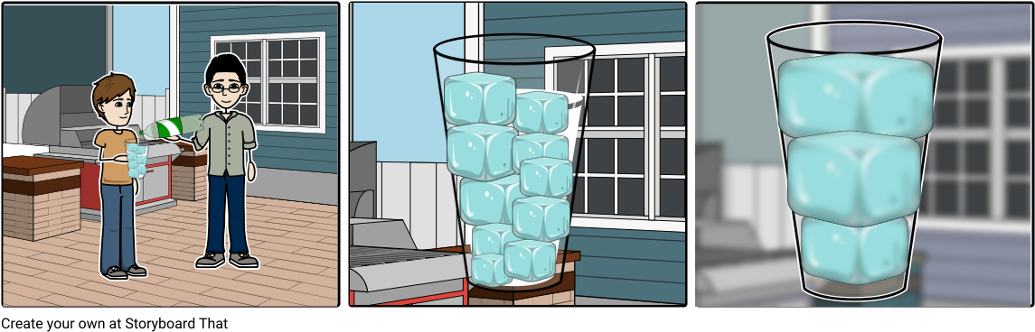Hielo Regio - House (1164x385), Png Download